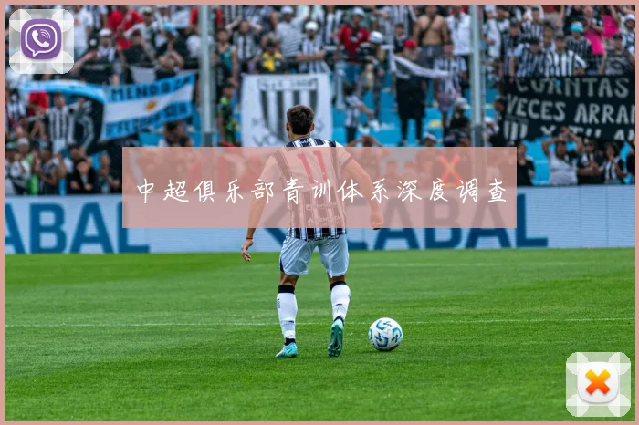 中超俱乐部青训体系深度调查